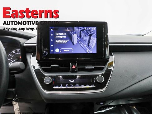 Used 2024 Toyota Corolla LE image 12