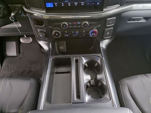 Used 2025 Ford F150 STX w/ Equipment Group 200A image 37