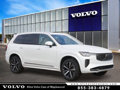 New 2026 Volvo XC90 B5 Core