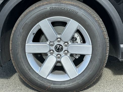 New 2026 Honda Prologue EX image 34
