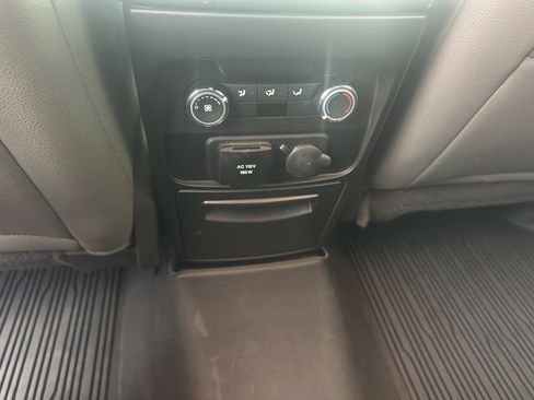 Used 2019 Ford Flex SEL w/ Equipment Group 202A image 9