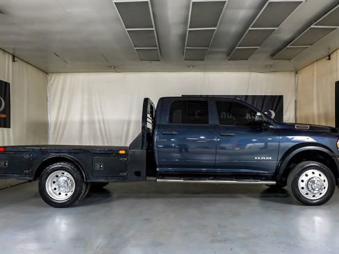Used 2022 RAM 4500 Tradesman w/ Towing Technology Group image 5