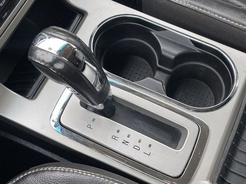 Used 2012 Ford Flex SEL w/ Equipment Group Order Code image 14