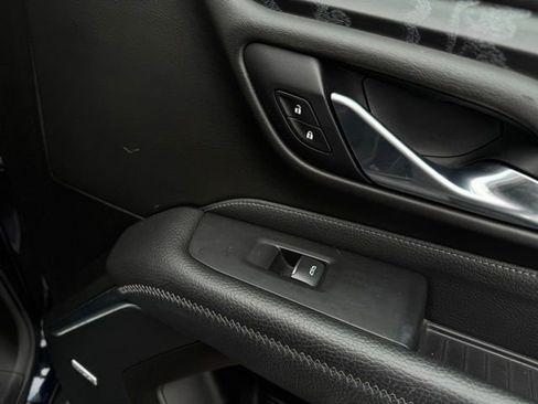 Used 2021 GMC Yukon Denali w/ Denali Ultimate Package image 15