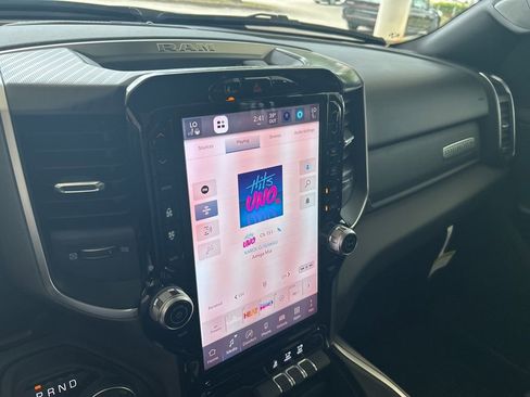 New 2025 RAM 1500 Big Horn image 7