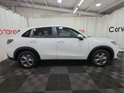 Used 2026 Honda HR-V LX image 20