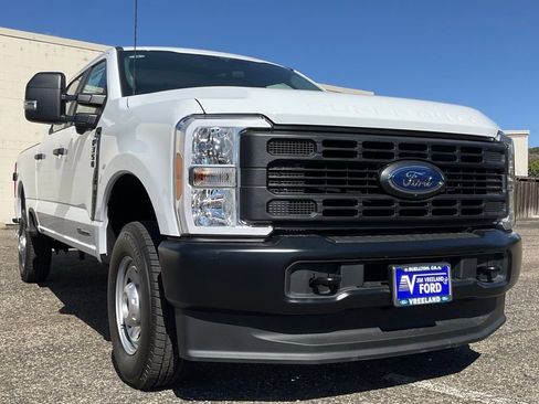 New 2026 Ford F350 XL w/ 360-Degree Camera Package AWD/4WD image 64