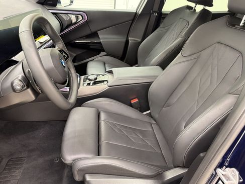 Used 2026 BMW X3 xDrive30i w/ Convenience Package AWD/4WD image 5