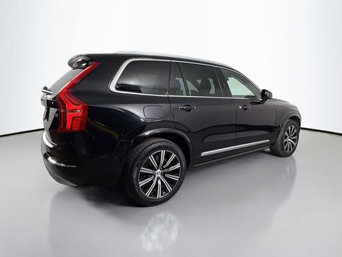 Certified 2022 Volvo XC90 T6 Inscription w/ Advanced Package image 6