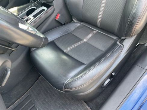 Used 2024 Nissan Altima 2.5 SR FWD image 22