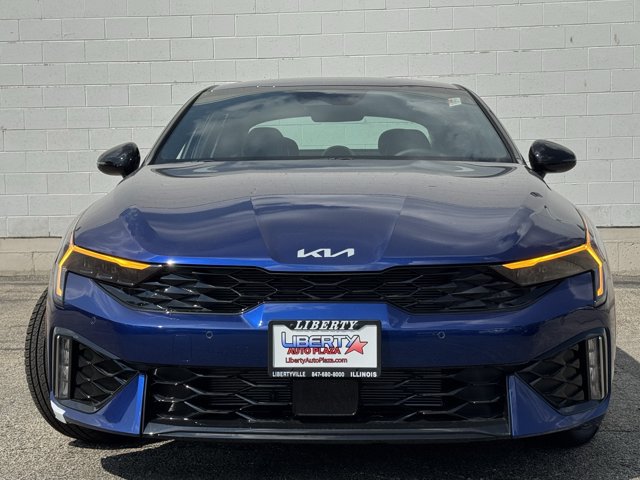 New 2026 Kia K5 GT-Line AWD/4WD image 32