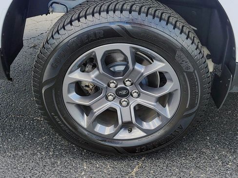Used 2022 Ford Maverick XLT FWD image 9