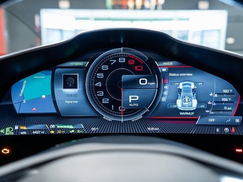 Certified 2023 Ferrari 296 GTS image 26