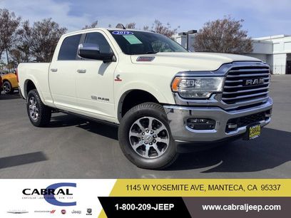 Used 2019 RAM 3500 Limited