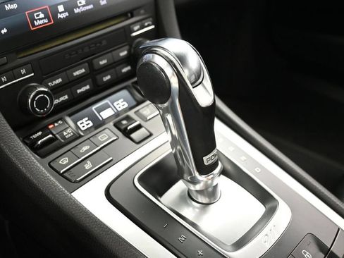 Certified 2017 Porsche 911 Targa 4 AWD/4WD image 22