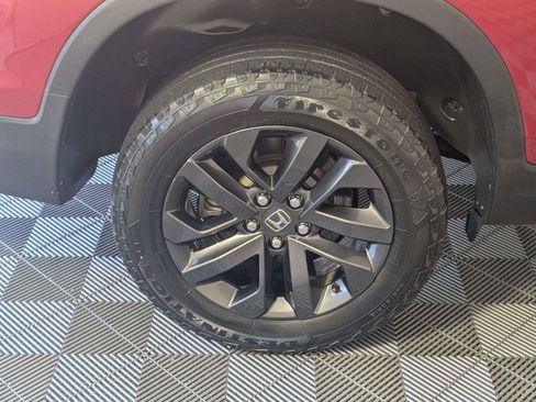 Used 2022 Honda Ridgeline Sport image 10