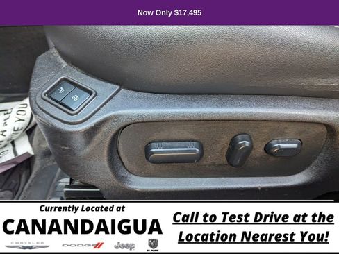 Used 2018 Ford Taurus SHO w/ Driver Assist Package image 33