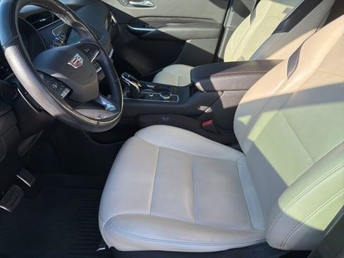 Used 2020 Cadillac XT4 Sport image 5