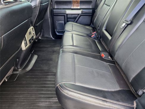 Used 2018 Ford F150 Lariat AWD/4WD image 29