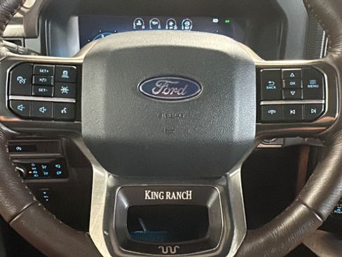 Used 2025 Ford F150 King Ranch AWD/4WD image 15