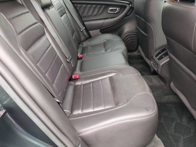 Used 2016 Ford Taurus SHO w/ Equipment Group 401A AWD/4WD image 17