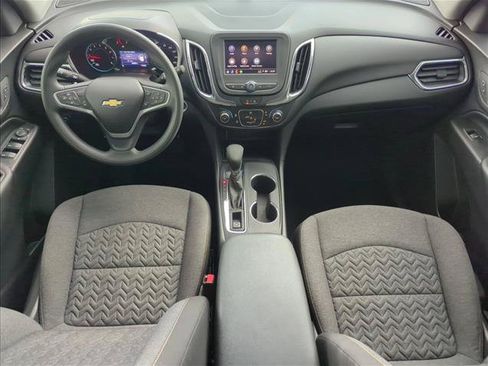 Used 2022 Chevrolet Equinox LT FWD image 15