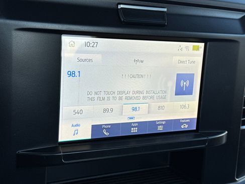 New 2026 Ford F350 XL w/ XL Off-Road Package image 17