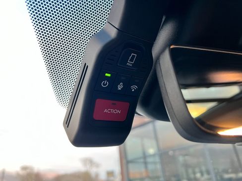 Used 2024 Toyota Tundra Platinum image 22