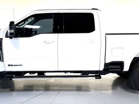 Used 2026 Ford F250 Lariat AWD/4WD image 8