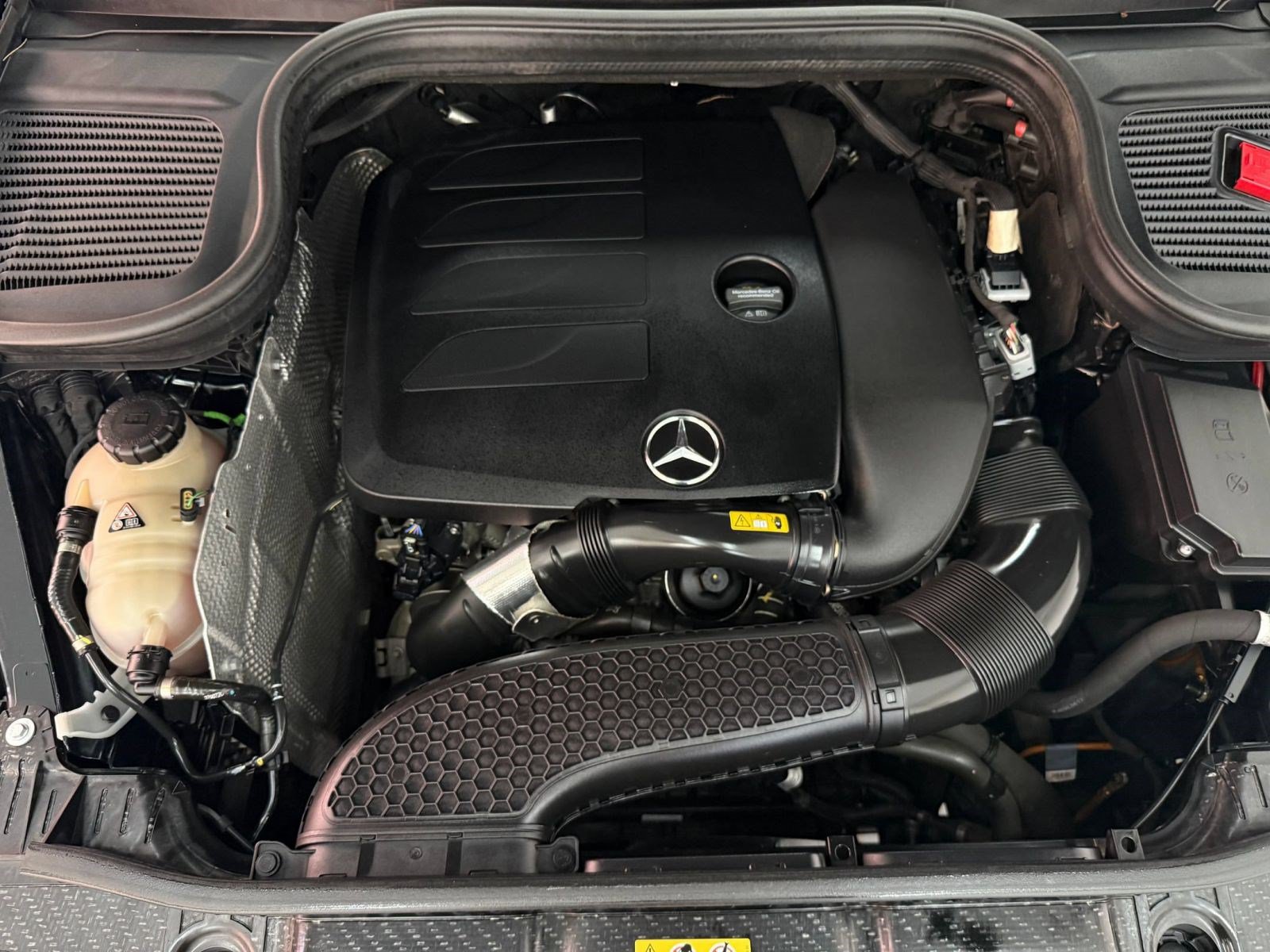 Certified 2021 Mercedes-Benz GLE 350 image 33