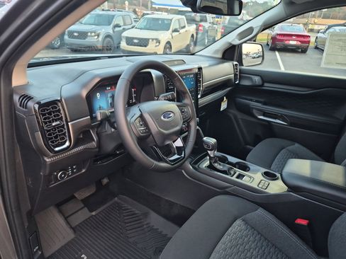 New 2025 Ford Ranger XLT image 14