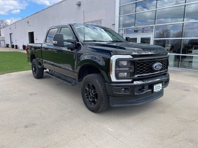 Used 2024 Ford F250 XL w/ STX Appearance Package