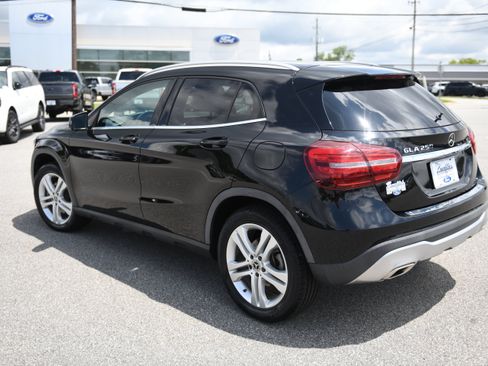 Used 2020 Mercedes-Benz GLA 250 image 7