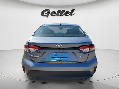 Certified 2024 Toyota Corolla LE image 5