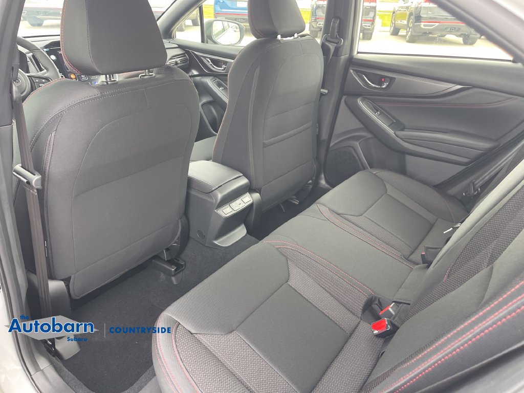 Used 2026 Subaru WRX Premium AWD/4WD image 25