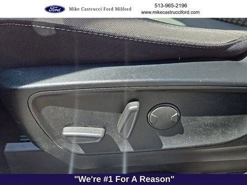 Used 2020 Ford Escape SE AWD/4WD image 12