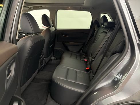 Certified 2023 Nissan Rogue SL AWD/4WD image 15