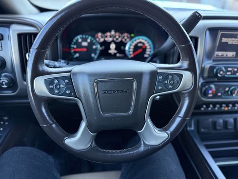 Used 2017 GMC Sierra 2500 Denali w/ Duramax Plus Package AWD/4WD image 20
