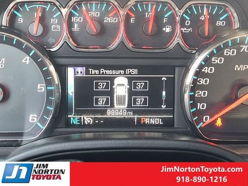 Used 2017 GMC Sierra 1500 SLT image 19