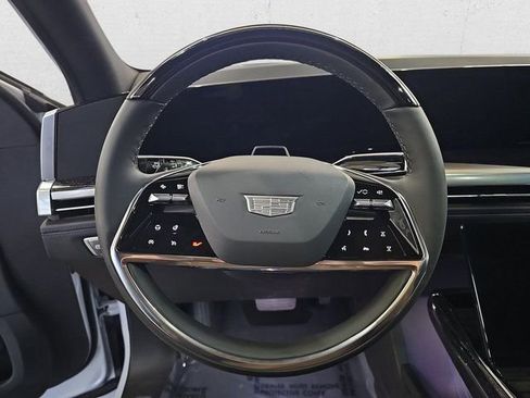 New 2026 Cadillac Escalade IQL Sport 1 w/ LPO, Floor Liner Package image 19