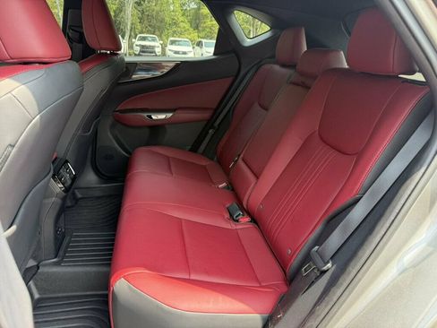 Used 2025 Lexus NX 250 FWD w/ Accessory Package (K3) image 7