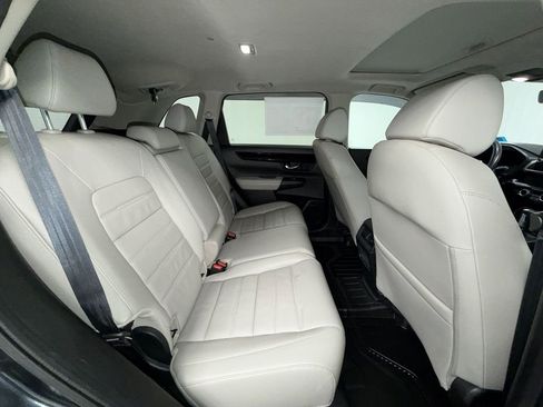 Used 2023 Honda CR-V EX-L image 17