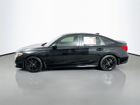 Used 2024 Honda Civic Sport image 5