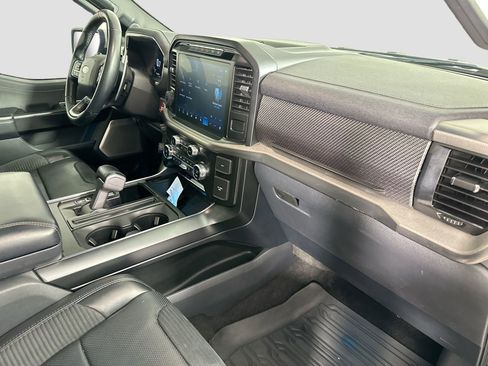 Used 2021 Ford F150 Raptor w/ Equipment Group 801A High image 31