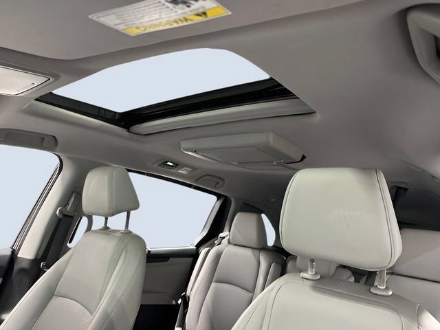 Used 2018 Honda Odyssey EX-L image 30