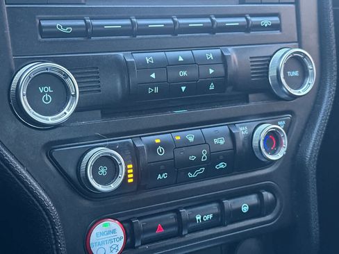 Certified 2017 Ford Mustang GT image 19