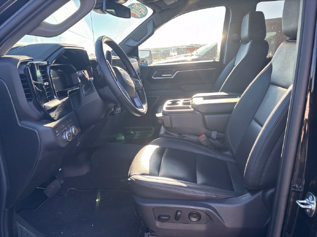 Used 2026 GMC Sierra 1500 SLT AWD/4WD image 7