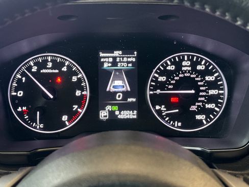 Used 2020 Subaru Outback Limited XT image 24