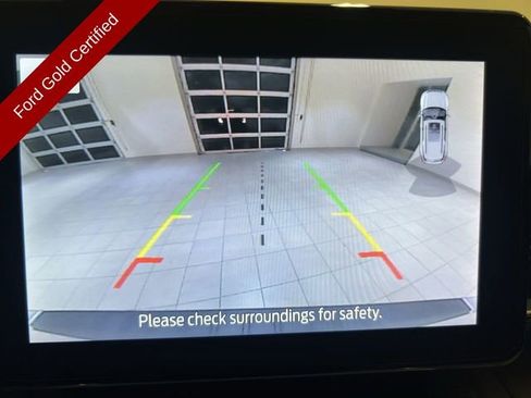 Certified 2023 Ford Explorer XLT w/ Equipment Group 202A image 13