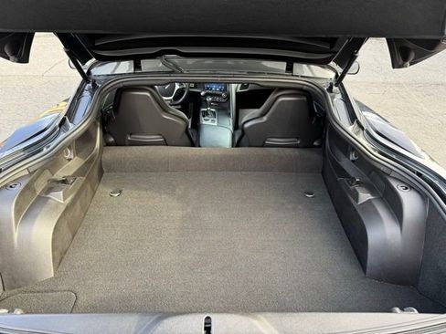 Used 2019 Chevrolet Corvette Z06 image 11